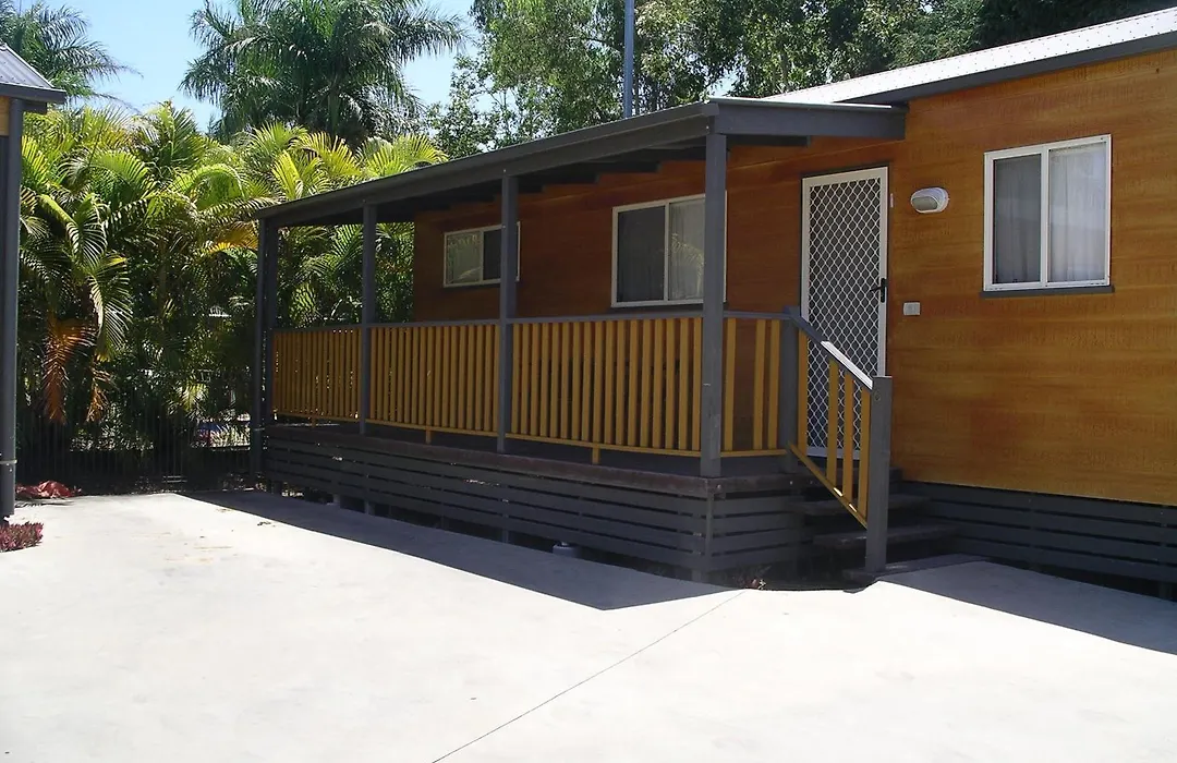 Charters Towers Tourist Park-1
