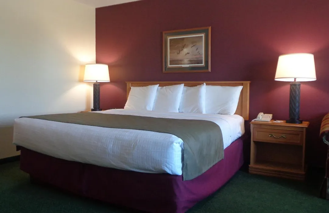 Americinn By Wyndham Madison Sd-1