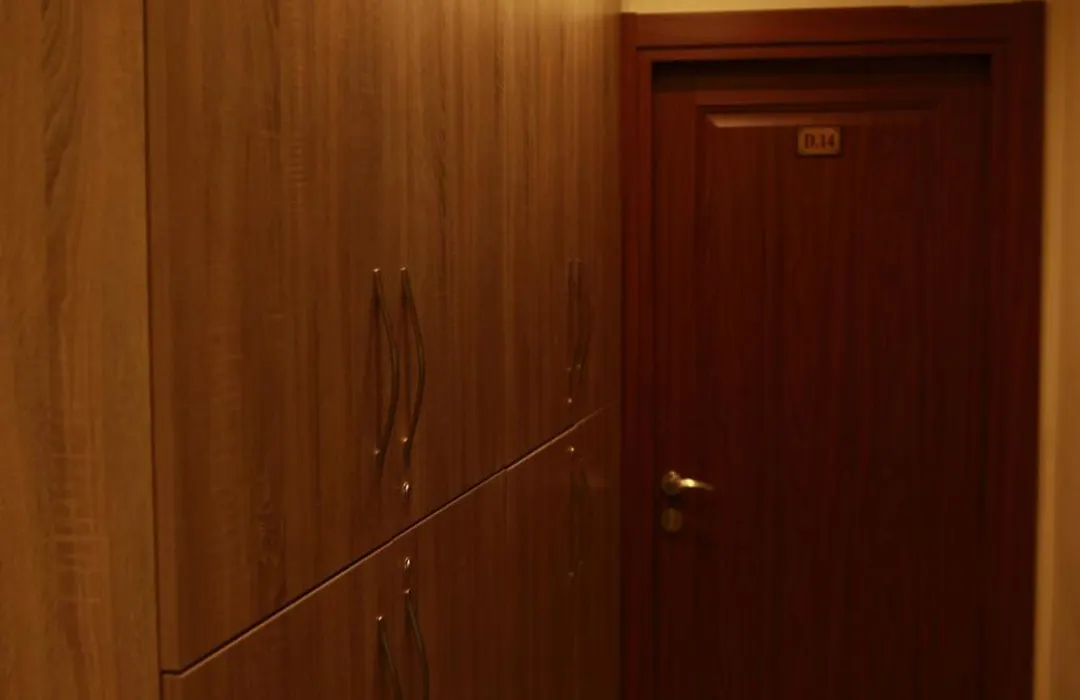 Birinci Apart Hotel-1