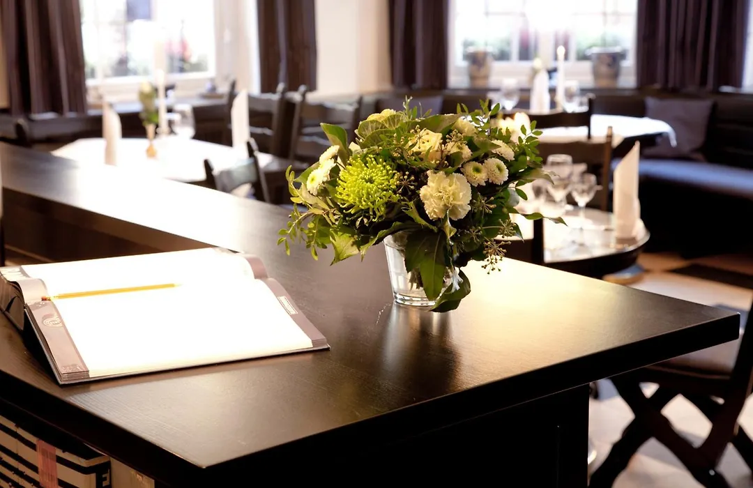 Hotel Restaurant Telgter Hof-1