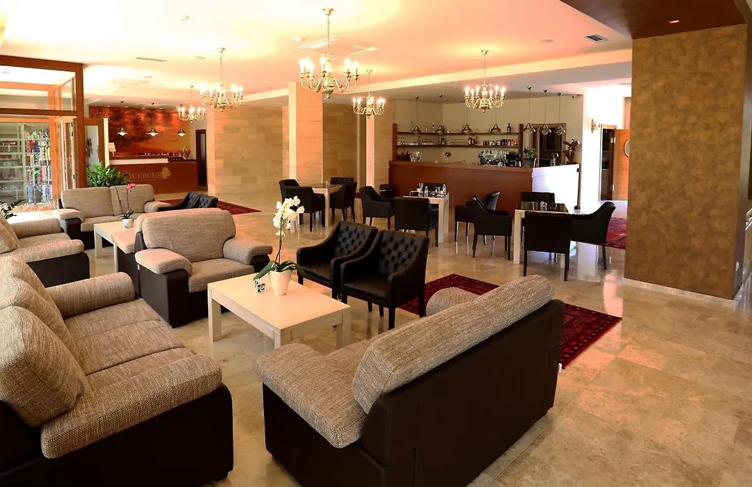 Hotel Quercus-1