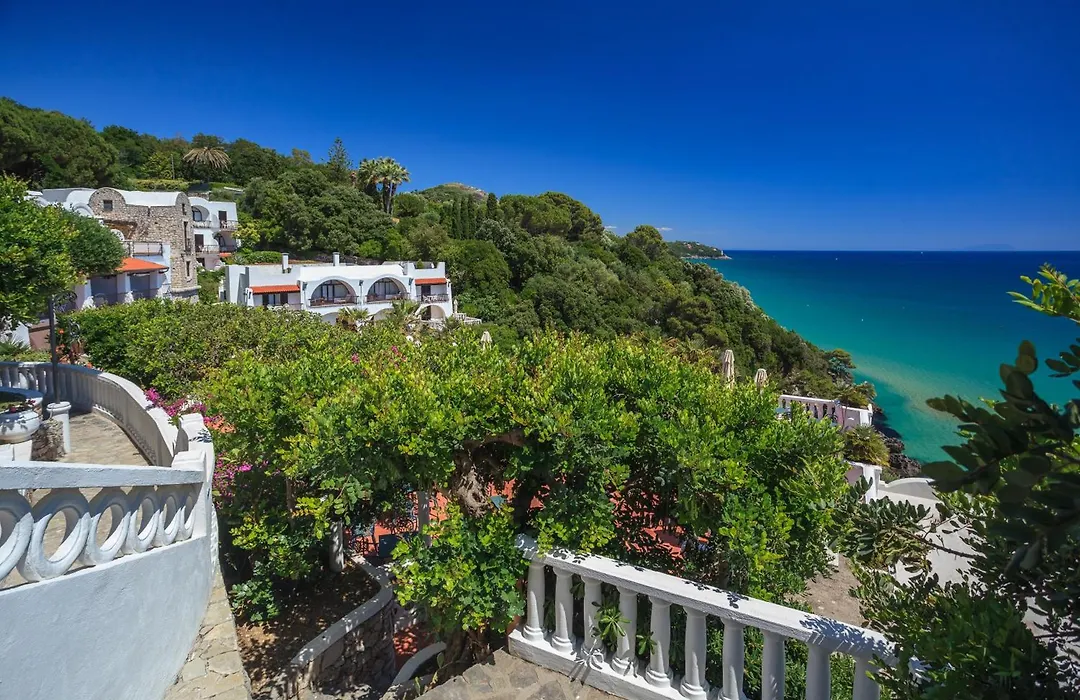 Grand Hotel Le Rocce-1