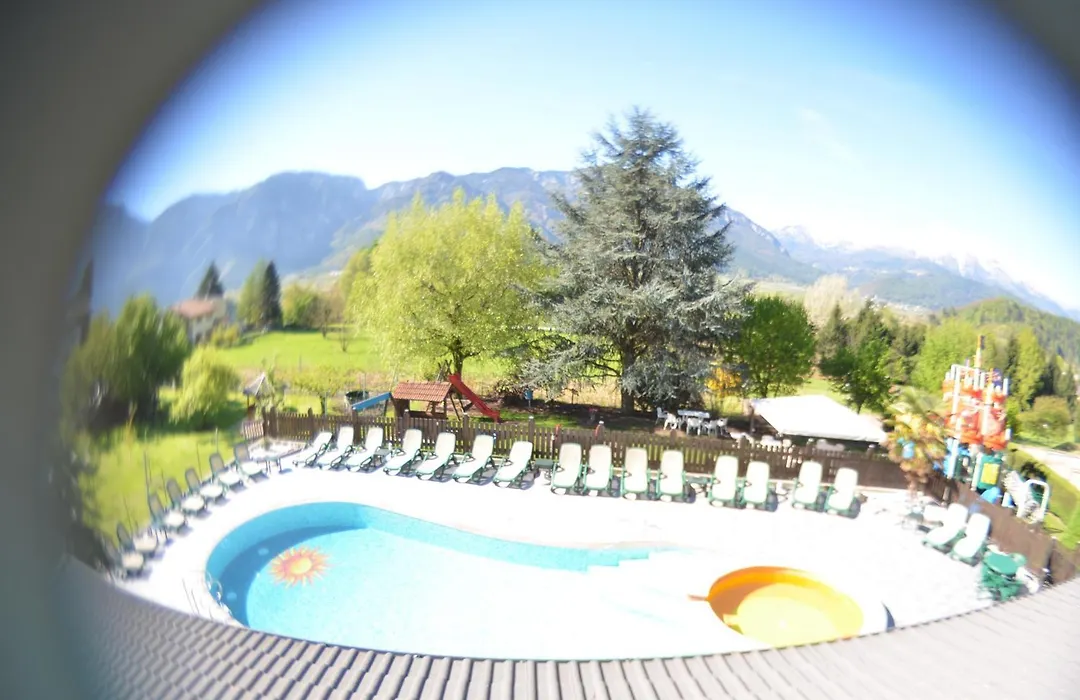 Family Hotel Primavera-1