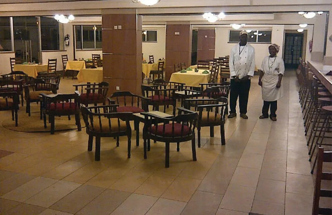 Kenya Comfort Suites-1