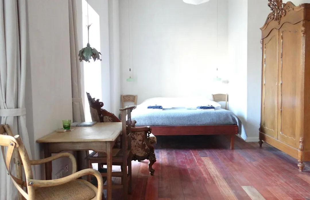 Sintanna B&B Petithotel-1