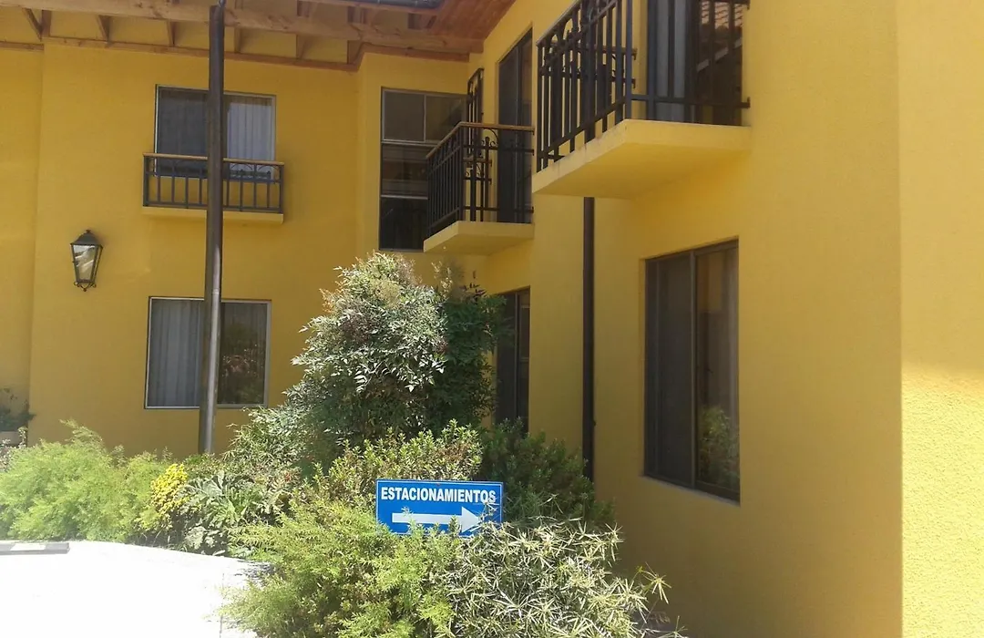 Hotel Ontiveros-1