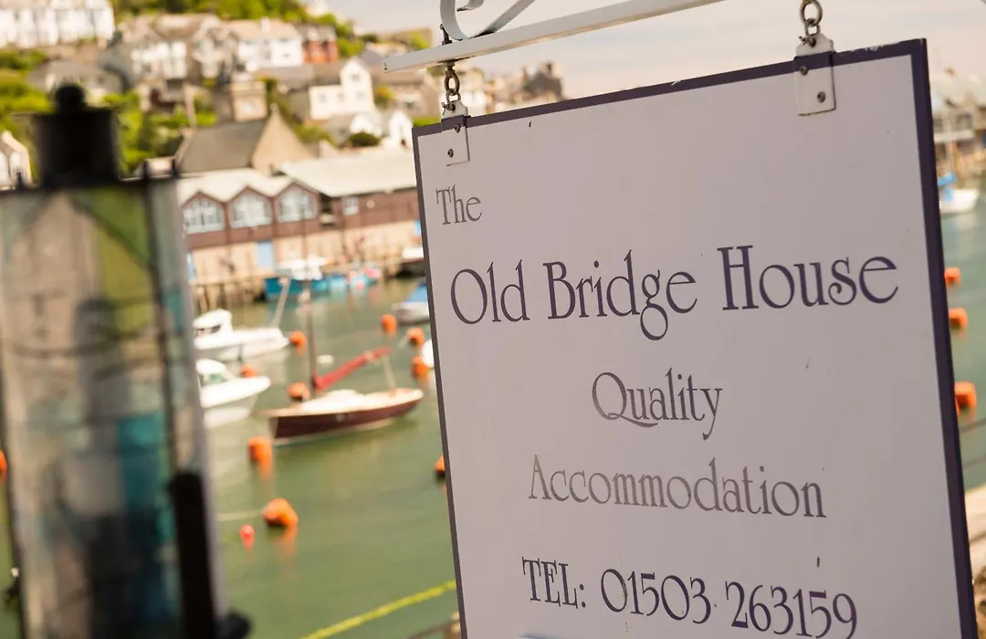 The Old Bridge House-1