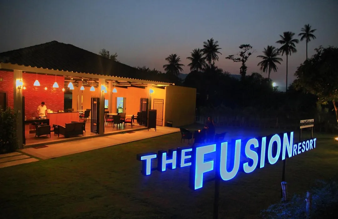 The Fusion Resort Hotel-1