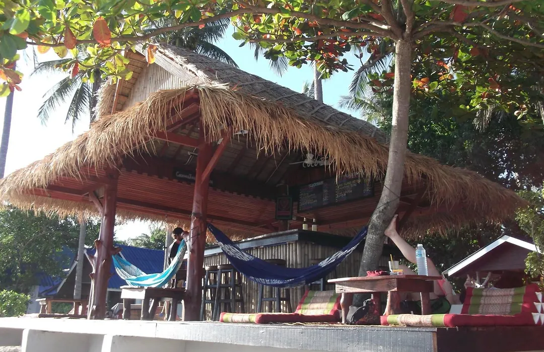 Coco Garden Resort-1