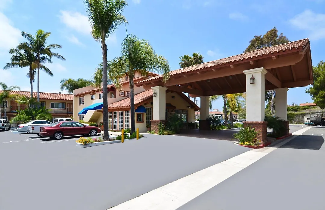 Best Western Capistrano Inn-1