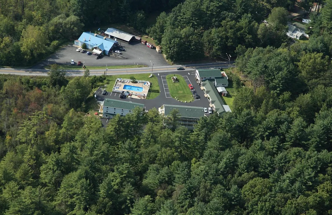 Studio Motel Of Lake George-1