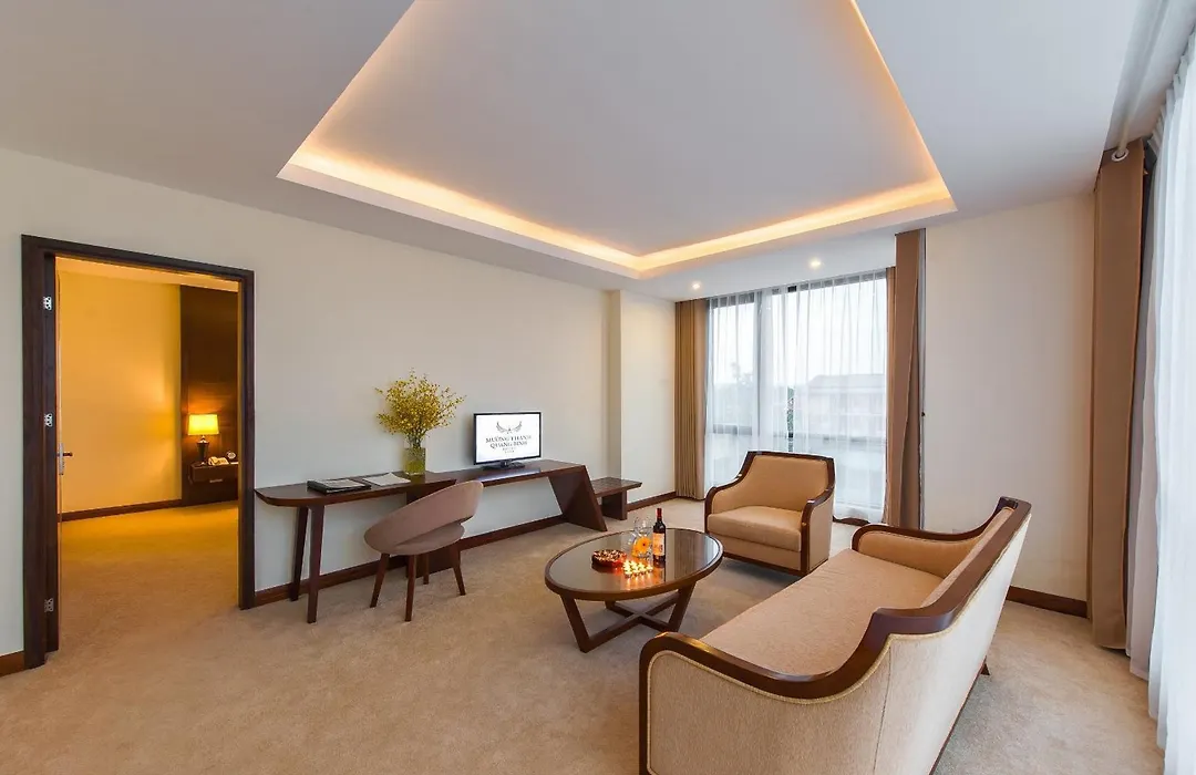 Muong Thanh Holiday Quang Binh Hotel-1