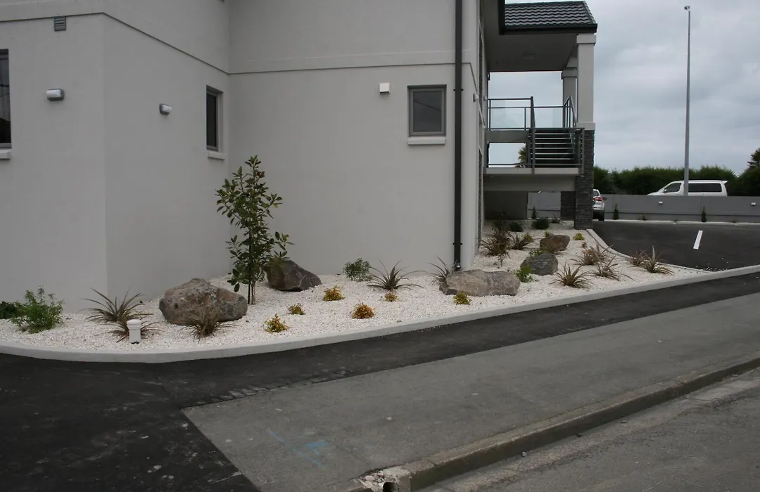 Harbour View Motel-1