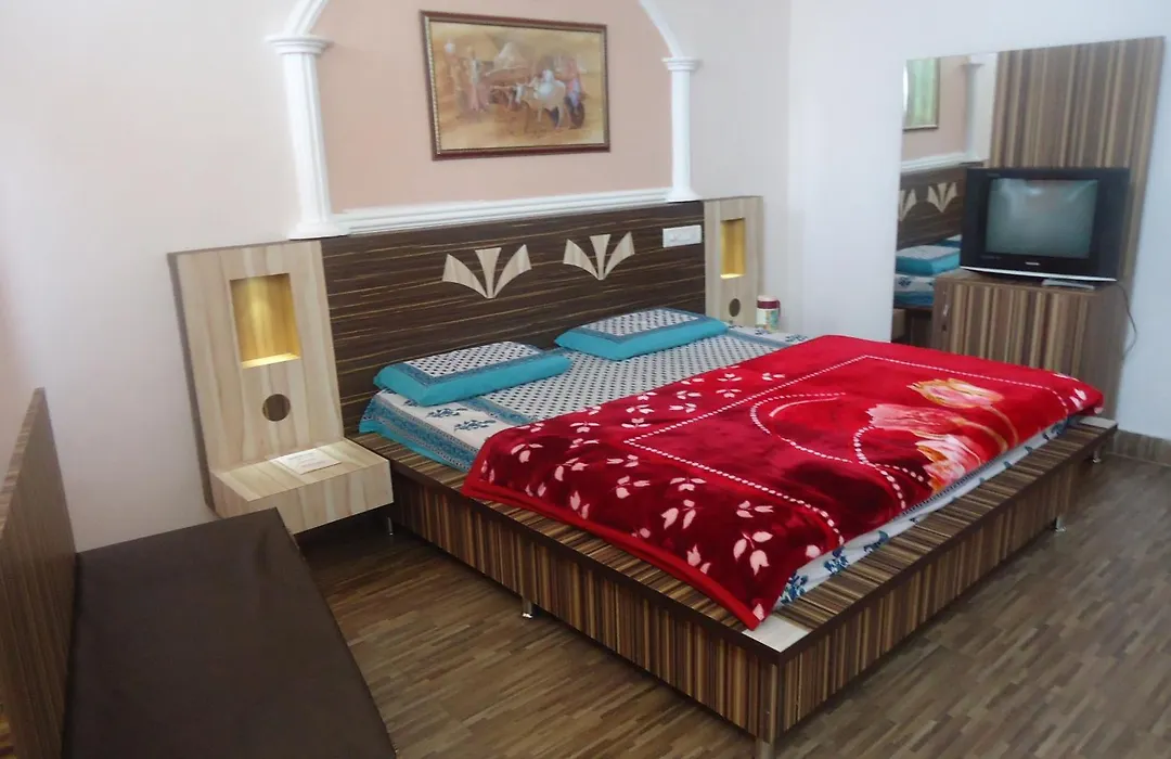 Hotel Ishan-1