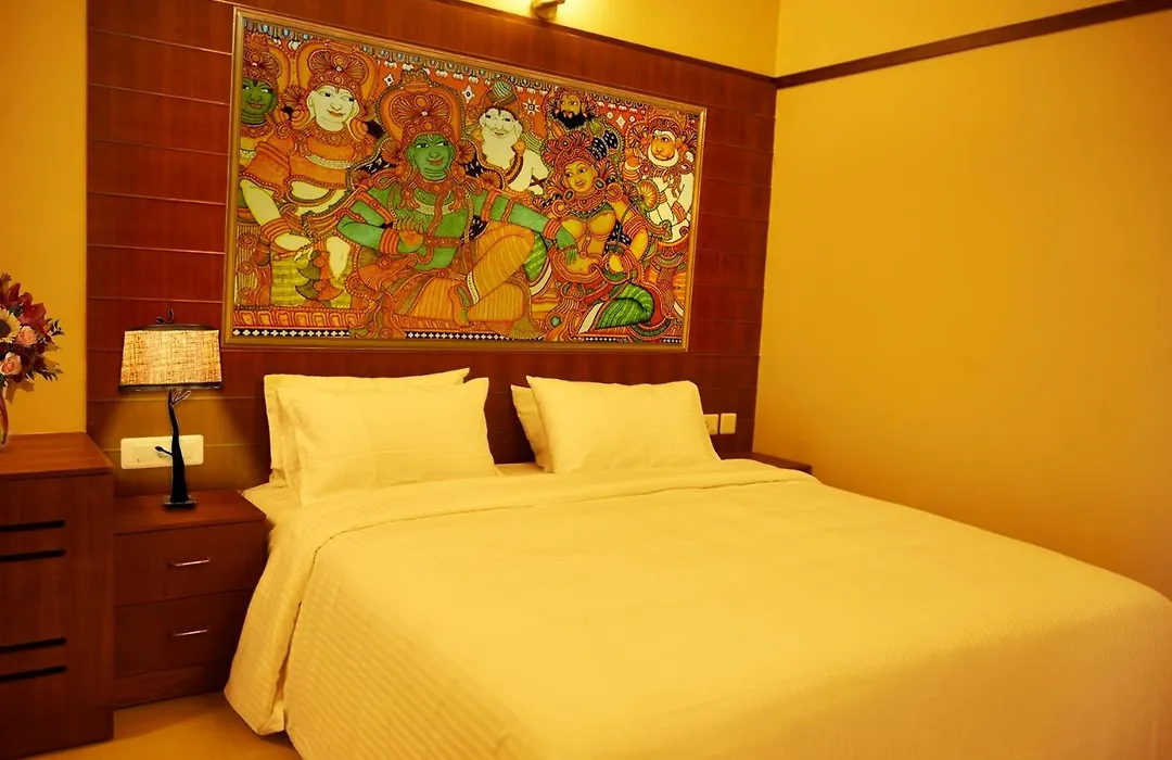 Srivar Hotels-1