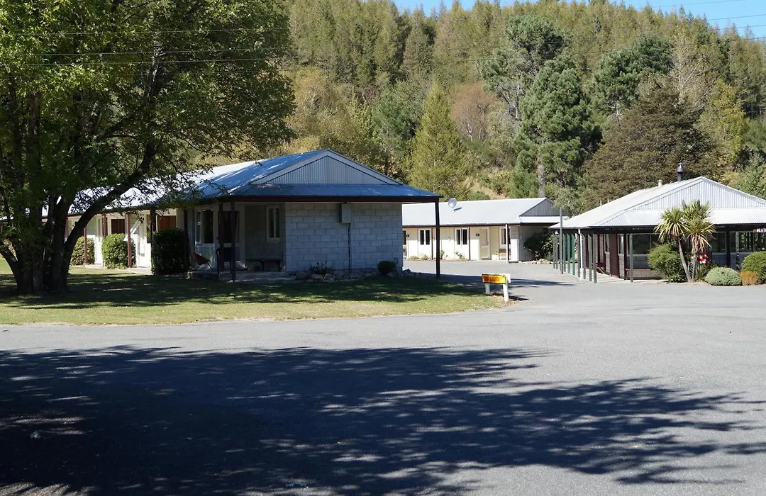 Alpine Adventure Holiday Park-1
