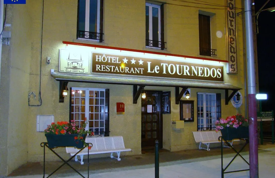 Le Tournedos-1