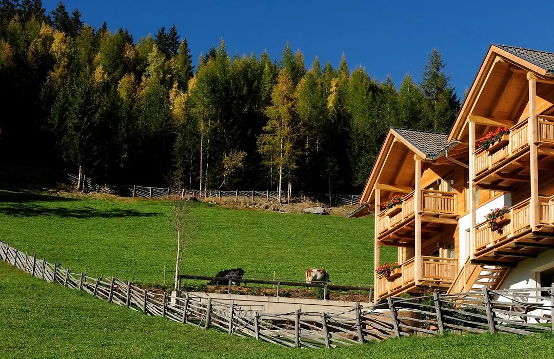 Hotel Naturoase Schwemmerhof-1