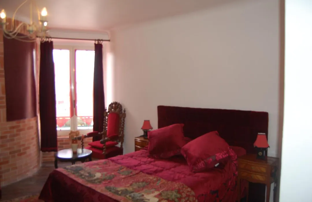 Hotel La Tour-1