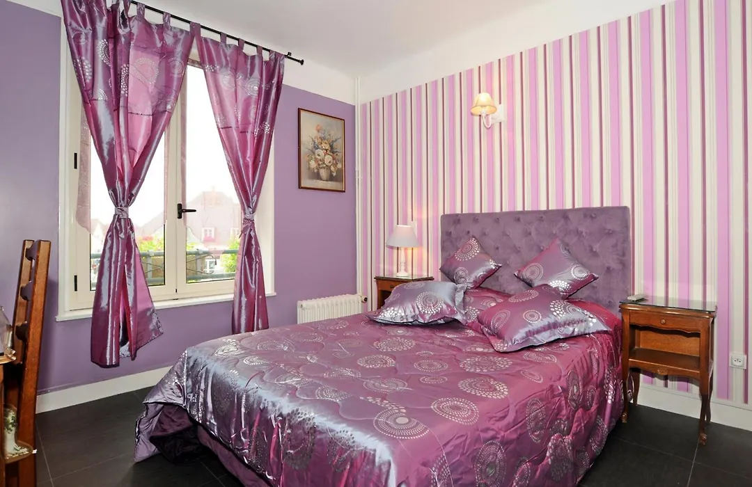 Hotel La Tour-1