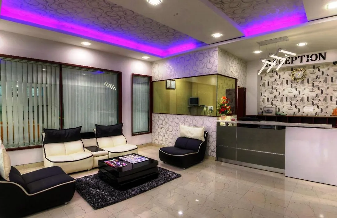 Rajmahal Inn-1