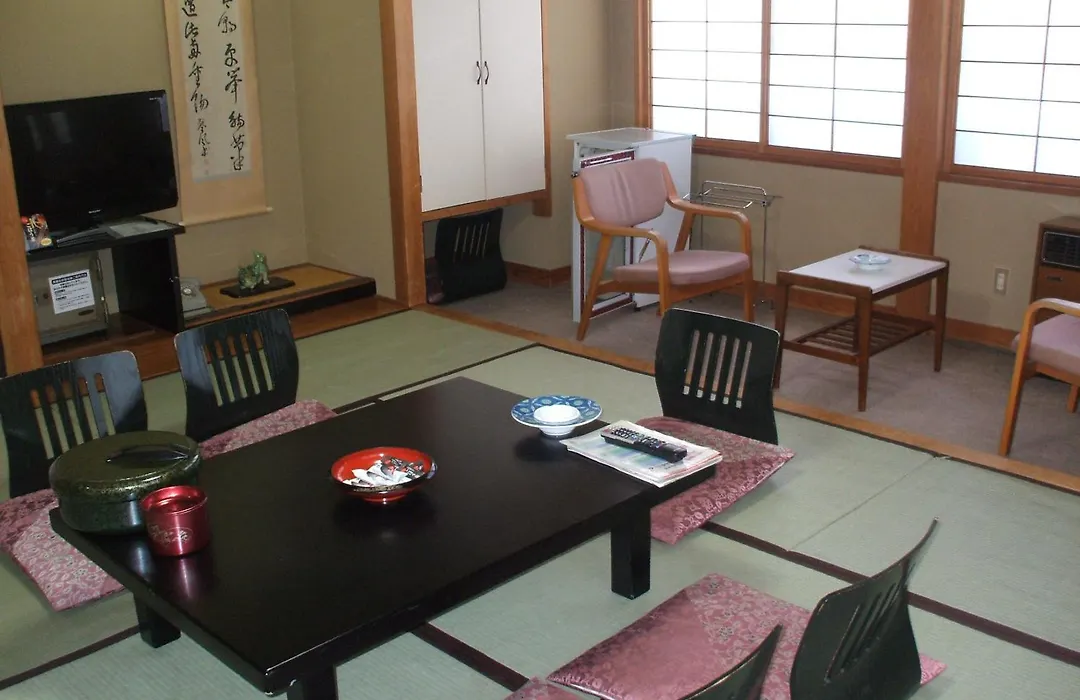 Annex Fujiya Ryokan-1