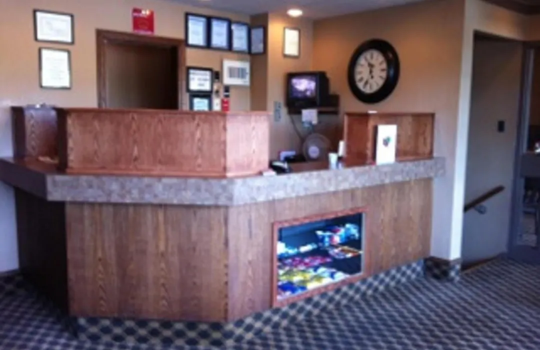 Curtis Gordon Motor Hotel-1