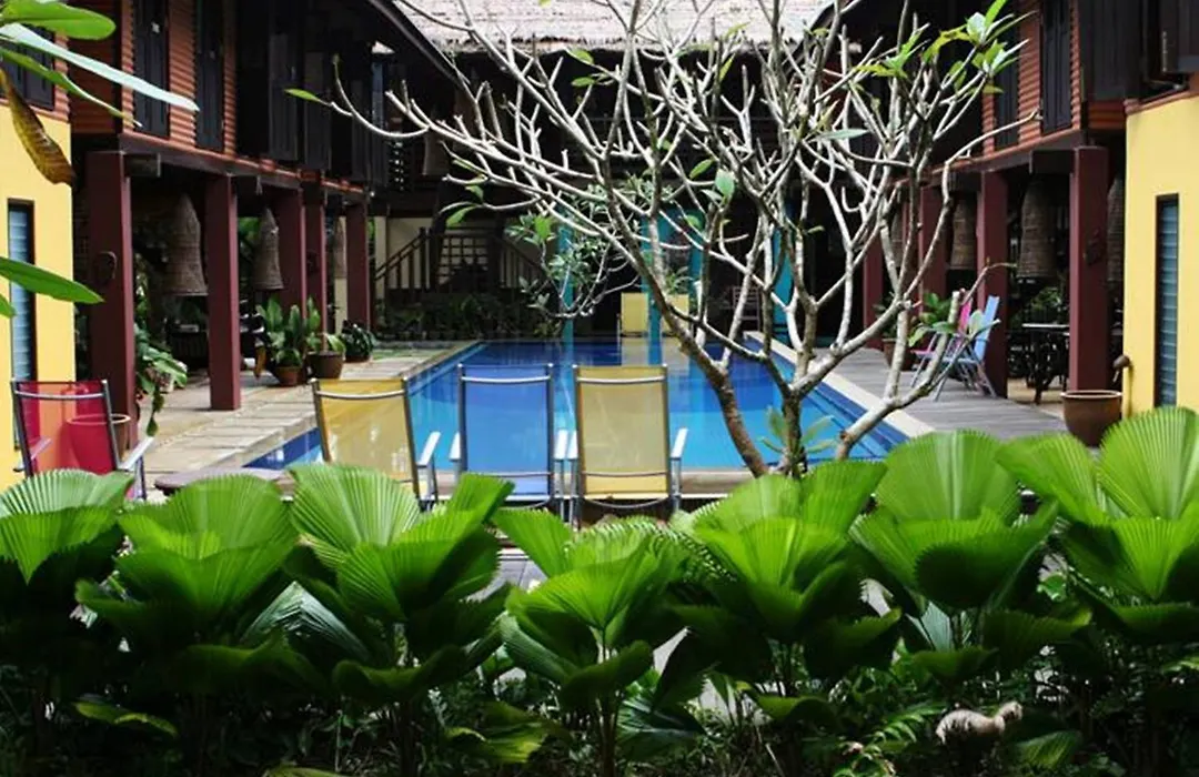 The Village House-1