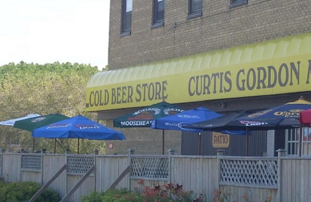 Curtis Gordon Motor Hotel-1