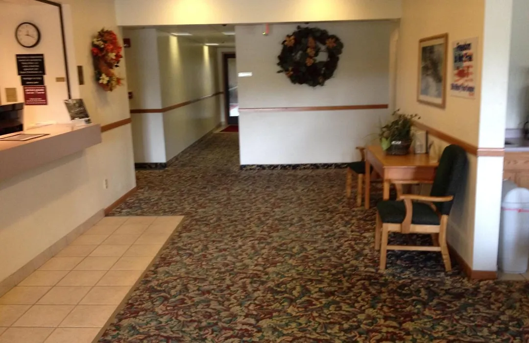 Heritage Inn & Suites-1