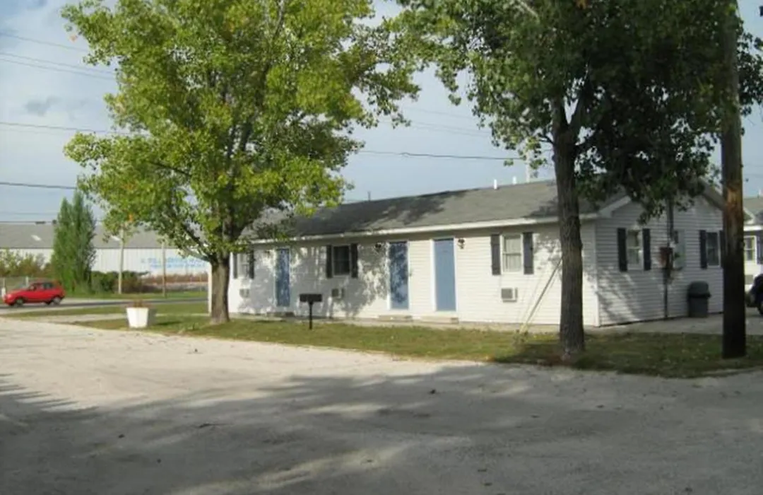 White Caps Motel And Rv Park-1