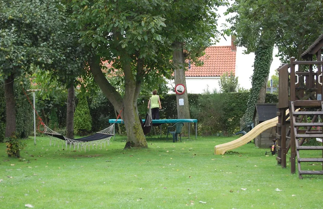 Vakantieoord de Peppelhoeve-1