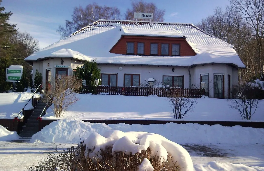 Hotelpension Schwalbennest-1