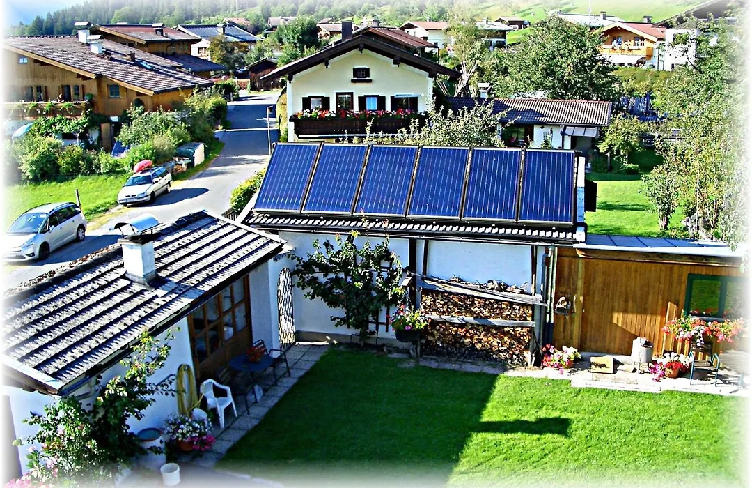 Haus Hartl-1