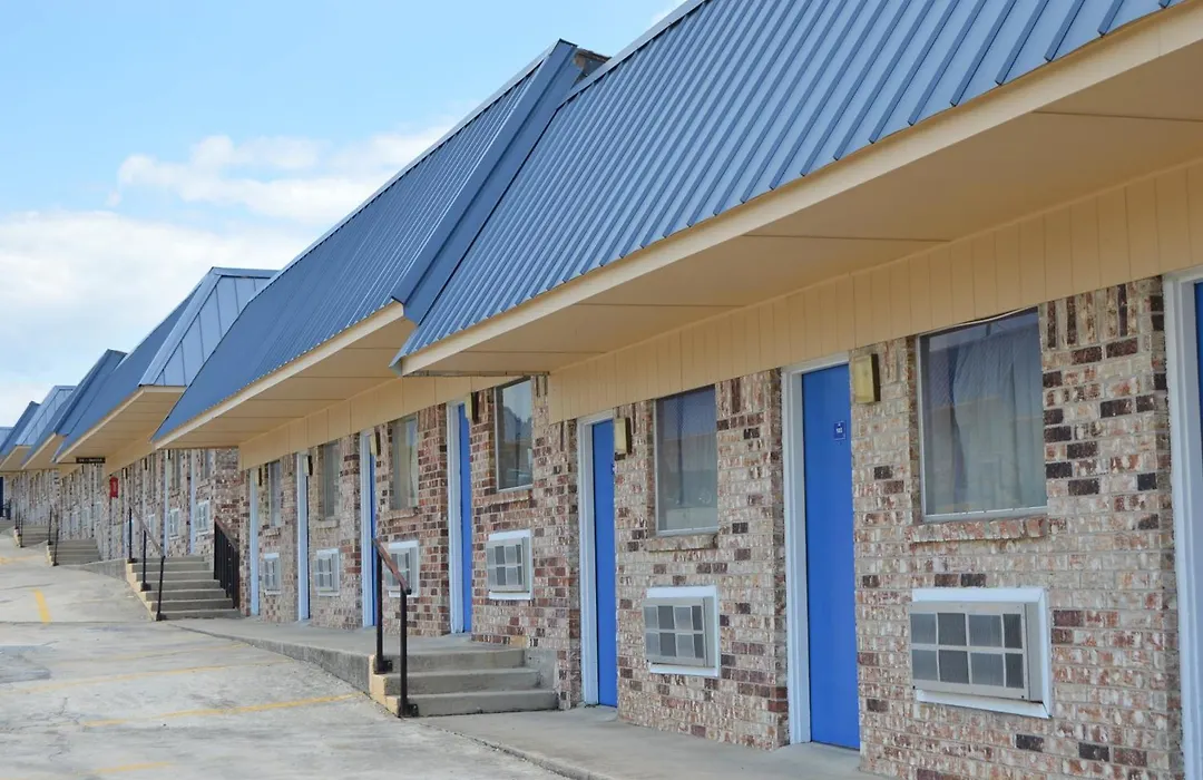 Americas Best Value Inn Gainesville Tx-1