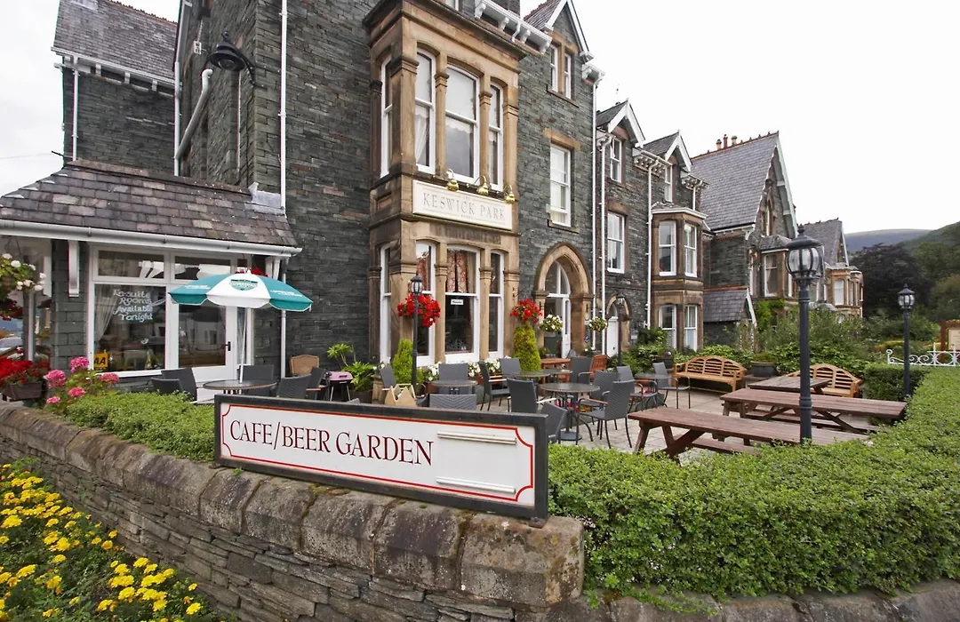 Keswick Park Hotel-1