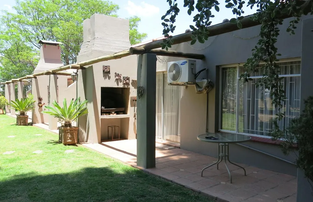 A Cherry Lane Self Catering And B&B-1