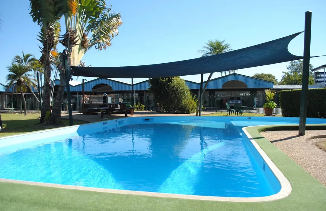 David Motor Inn-1
