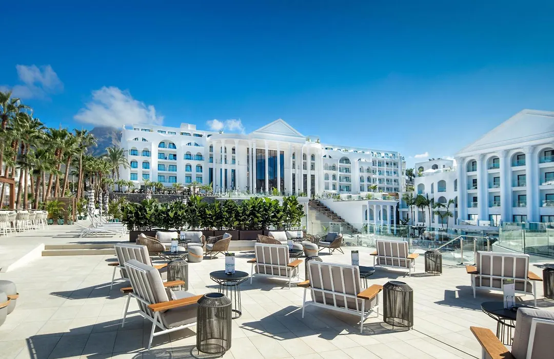 Princess Inspire Tenerife - Adults Only-1