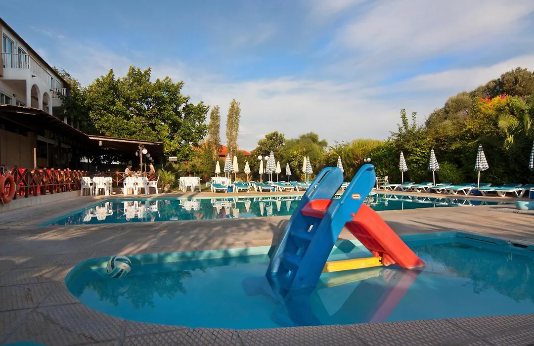 Kassandra Hotel-1