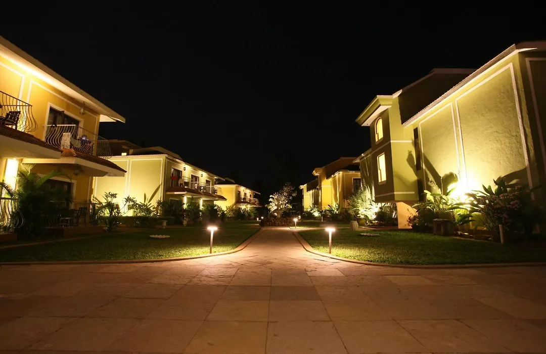 Club Mahindra Acacia Palms, Goa-1
