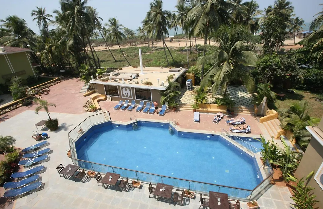 Club Mahindra Acacia Palms, Goa-1