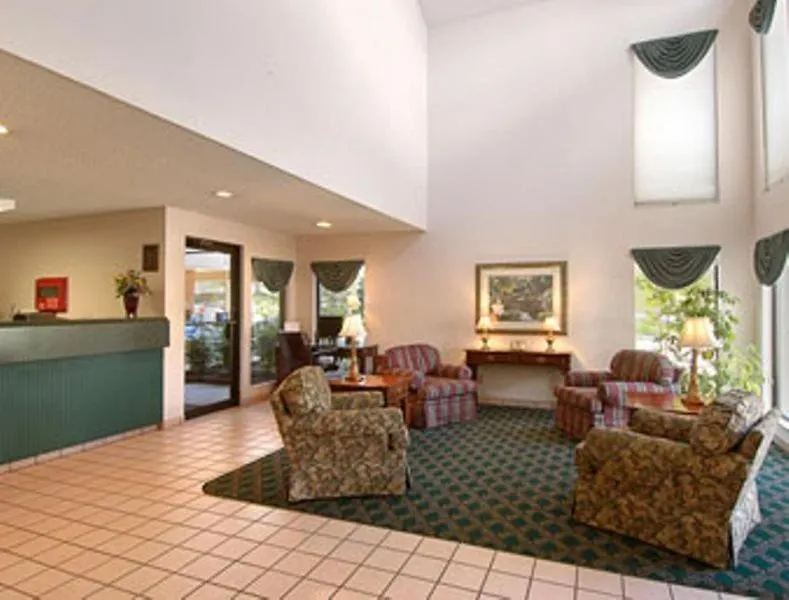 Days Inn By Wyndham Wytheville-1
