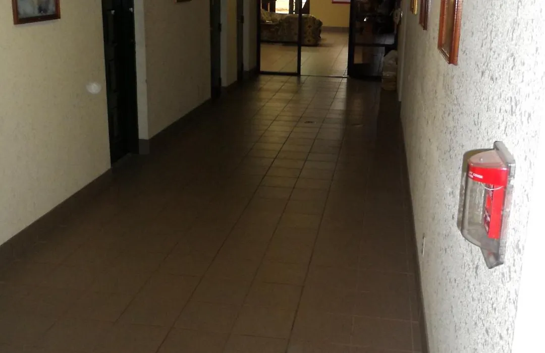 Budgetel Inn Houston/Nasa-1