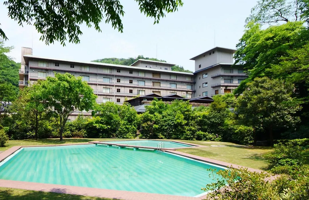 Kinosaki Onsen Nishimuraya Hotel Shogetsutei-1