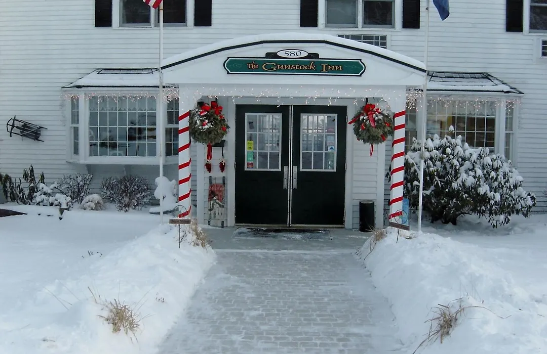 Gunstock Inn & Suites-1