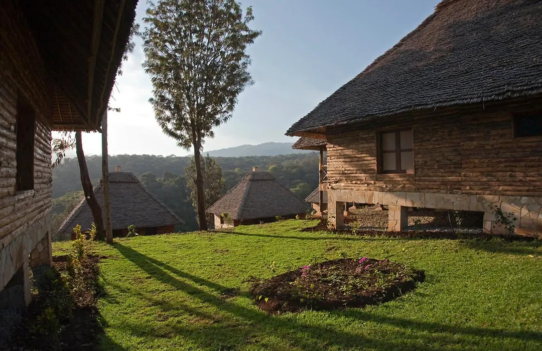 Neptune Ngorongoro Luxury Lodge-1