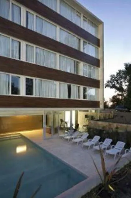 Rental Suites Pilar-1
