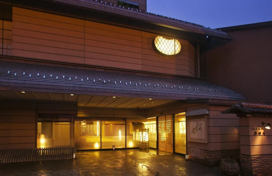 Honjin Hiranoya Kachoan-1