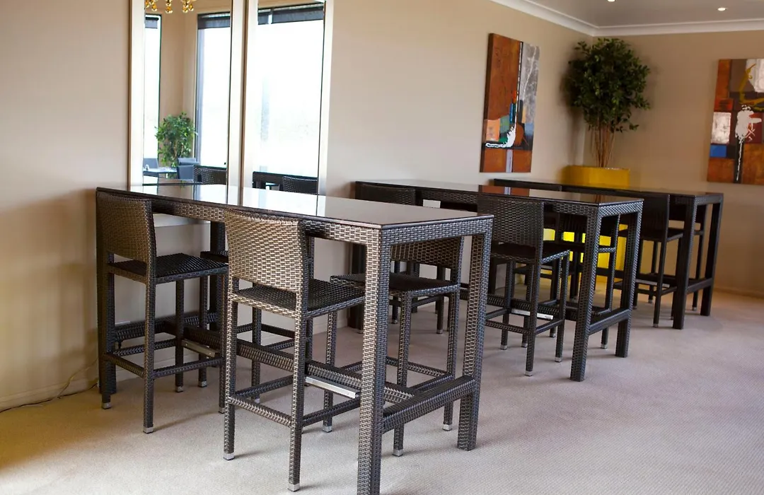 Best Western Ascot Lodge Motor Inn-1